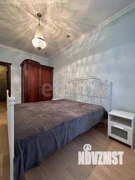 2-к квартира, на длительный срок, 60м2, 3/3 этаж