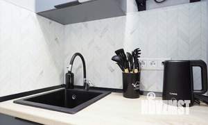 1-к квартира, посуточно, 13м2, 1/1 этаж