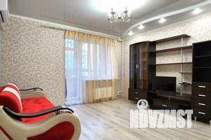 2-к квартира, посуточно, 55м2, 2/9 этаж