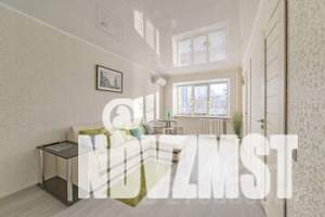 2-к квартира, посуточно, 44м2, 2/5 этаж