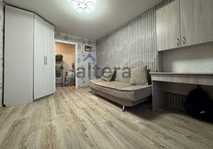 2-к квартира, на длительный срок, 45м2, 5/5 этаж