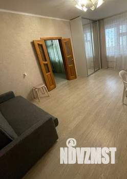 2-к квартира, посуточно, 47м2, 7/10 этаж