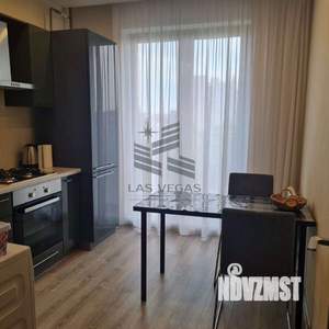 1-к квартира, на длительный срок, 38м2, 5/8 этаж