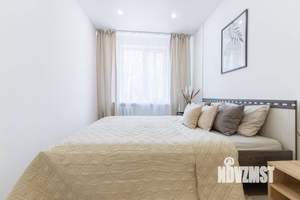 3-к квартира, посуточно, 59м2, 1/5 этаж