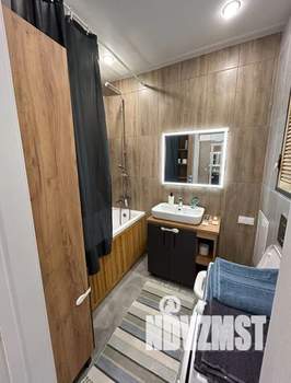 1-к квартира, посуточно, 32м2, 17/19 этаж