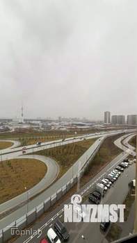 3-к квартира, на длительный срок, 92м2, 11/19 этаж