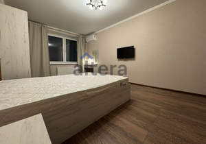 1-к квартира, на длительный срок, 45м2, 4/9 этаж