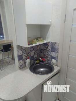 1-к квартира, на длительный срок, 18м2, 6/6 этаж