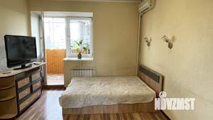 1-к квартира, на длительный срок, 45м2, 5/10 этаж