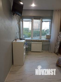1-к квартира, на длительный срок, 25м2, 9/9 этаж