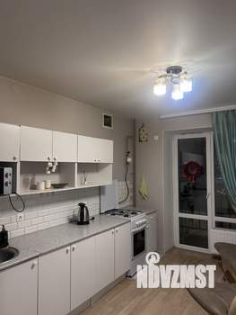 2-к квартира, на длительный срок, 50м2, 3/10 этаж