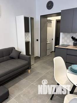 Студия квартира, посуточно, 30м2, 1/8 этаж