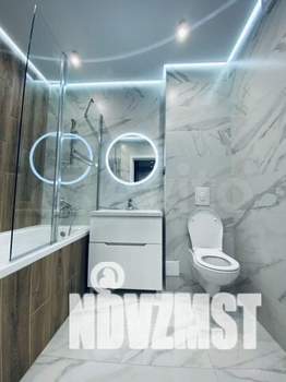 Студия квартира, на длительный срок, 25м2, 7/25 этаж