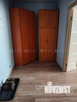 1-к квартира, на длительный срок, 40м2, 10/20 этаж