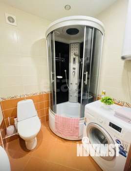 1-к квартира, на длительный срок, 40м2, 3/10 этаж