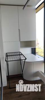 2-к квартира, на длительный срок, 80м2, 20/25 этаж