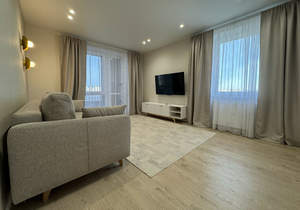 2-к квартира, на длительный срок, 67м2, 5/25 этаж