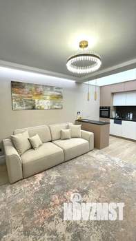 2-к квартира, на длительный срок, 47м2, 4/20 этаж