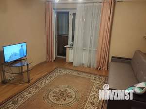 3-к квартира, посуточно, 63м2, 8/9 этаж