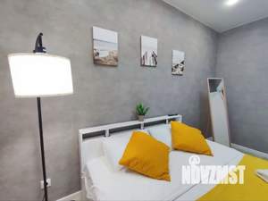 1-к квартира, посуточно, 35м2, 2/10 этаж