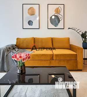 2-к квартира, на длительный срок, 62м2, 20/23 этаж