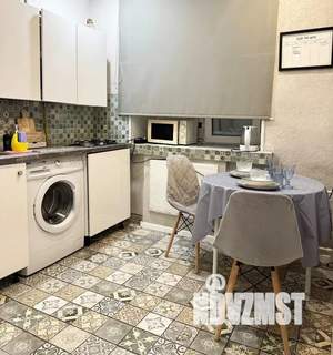1-к квартира, посуточно, 31м2, 4/5 этаж