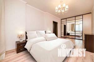 2-к квартира, посуточно, 66м2, 10/16 этаж