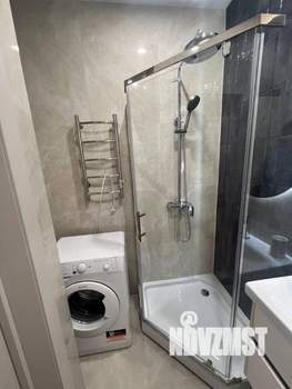 1-к квартира, на длительный срок, 45м2, 5/6 этаж