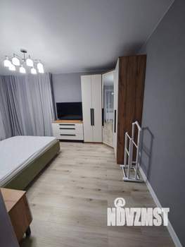 2-к квартира, на длительный срок, 45м2, 17/19 этаж