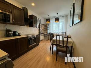 2-к квартира, на длительный срок, 80м2, 11/15 этаж