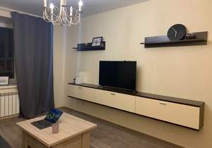 1-к квартира, на длительный срок, 42м2, 8/9 этаж