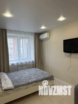 1-к квартира, посуточно, 35м2, 9/10 этаж