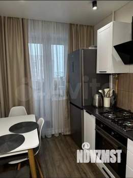 1-к квартира, на длительный срок, 30м2, 8/9 этаж