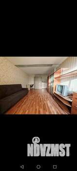 1-к квартира, на длительный срок, 38м2, 4/10 этаж