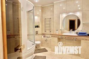 3-к квартира, посуточно, 140м2, 3/5 этаж