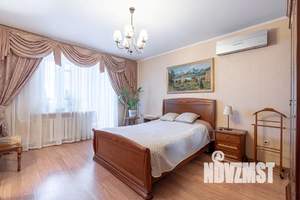 2-к квартира, посуточно, 72м2, 7/10 этаж