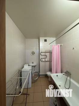 1-к квартира, на длительный срок, 46м2, 2/15 этаж