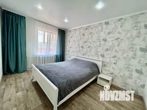 2-к квартира, посуточно, 50м2, 4/9 этаж