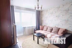 1-к квартира, посуточно, 33м2, 8/14 этаж