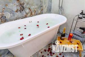 2-к квартира, посуточно, 63м2, 6/20 этаж