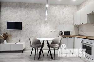 1-к квартира, посуточно, 24м2, 11/24 этаж