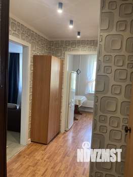 1-к квартира, на длительный срок, 37м2, 7/9 этаж