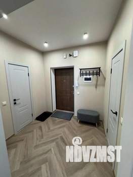 2-к квартира, посуточно, 47м2, 1/1 этаж