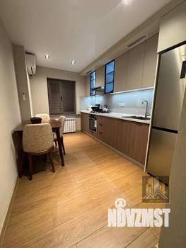 2-к квартира, на длительный срок, 40м2, 6/10 этаж