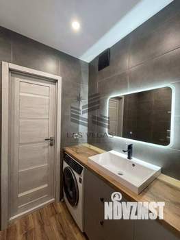 1-к квартира, на длительный срок, 40м2, 8/20 этаж