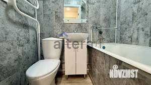 1-к квартира, на длительный срок, 22м2, 2/5 этаж