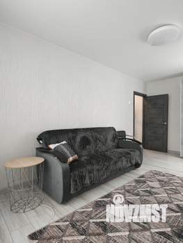 1-к квартира, на длительный срок, 33м2, 3/5 этаж