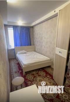 1-к квартира, на длительный срок, 40м2, 3/5 этаж