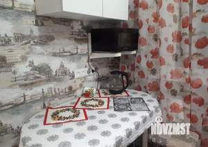 2-к квартира, на длительный срок, 43м2, 4/5 этаж