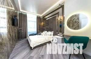 4-к квартира, на длительный срок, 125м2, 7/12 этаж